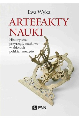 Artefakty nauki