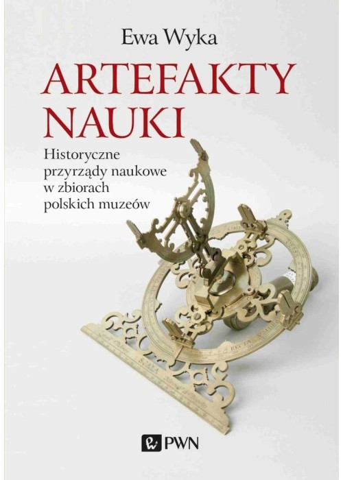 Artefakty nauki