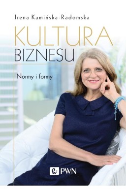 Kultura biznesu. Normy i formy