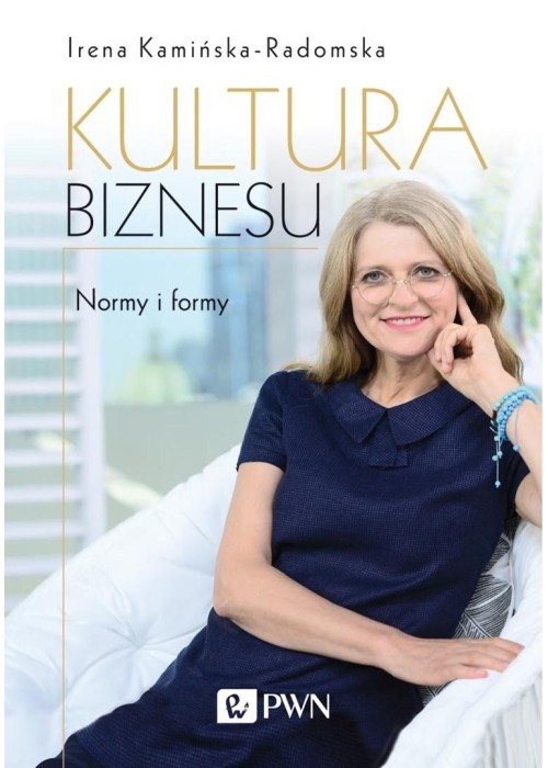 Kultura biznesu. Normy i formy
