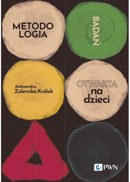 Metodologia badań otwarta na dzieci
