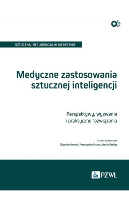 Medyczne zastosowania sztucznej inteligencji