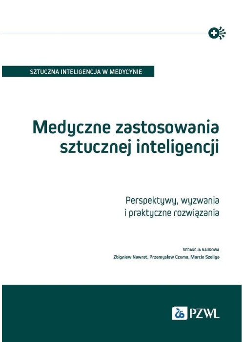 Medyczne zastosowania sztucznej inteligencji