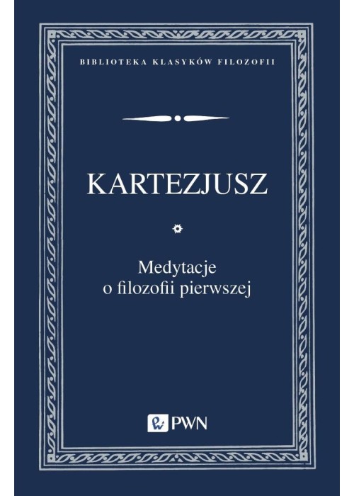 Medytacje o filozofii pierwszej