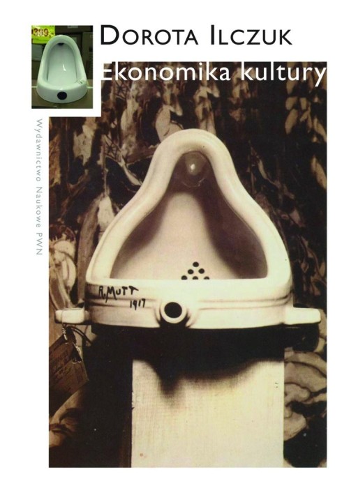 Ekonomika kultury