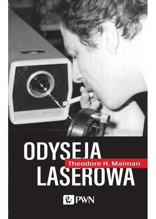 Odyseja laserowa