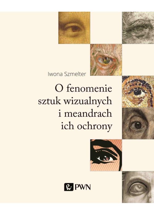 O fenomenie sztuk wizualnych i meandrach ich..