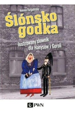 Ślónsko godka Ilustrowany słownik dla Hanysów i...