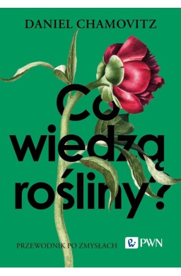 Co wiedzą rośliny?. Przewodnik po zmysłach