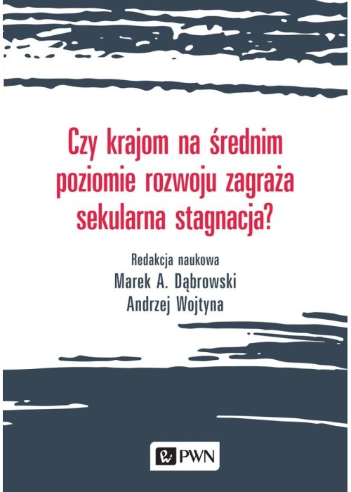 Czy krajom na średnim poziomie rozwoju zagraża..