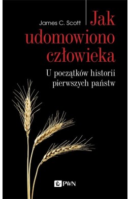 Jak udomowiono człowieka