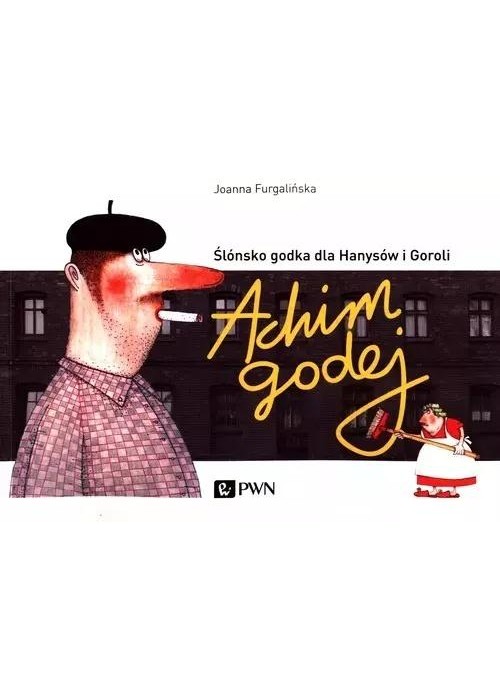 Achim godej