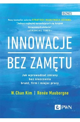 Innowacje bez zamętu