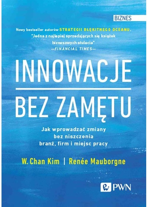 Innowacje bez zamętu
