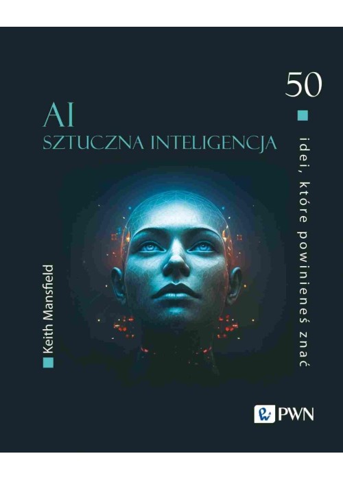 50 idei, które powinieneś znać