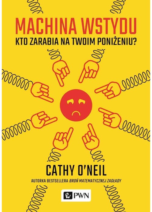 Machina wstydu. Kto zarabia na twoim poniżeniu