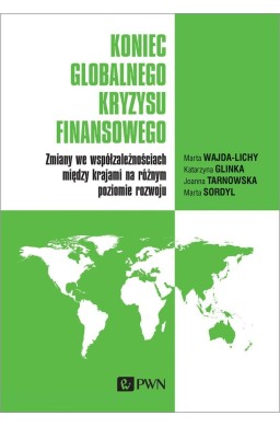 Koniec globalnego kryzysu finansowego