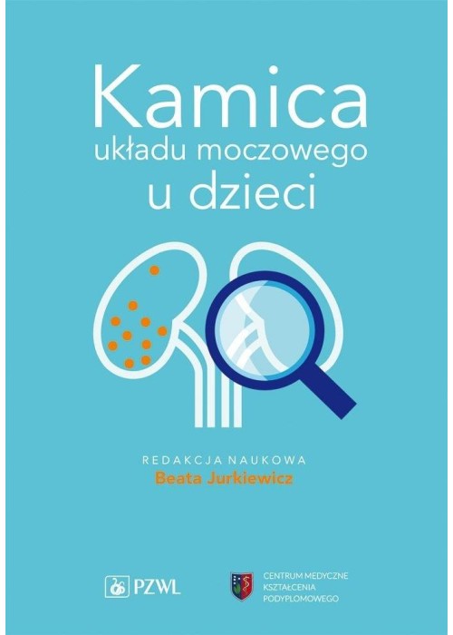 Kamica układu moczowego u dzieci