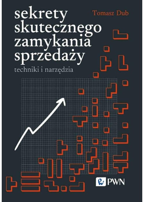 Sekrety skutecznego zamykania sprzedaży