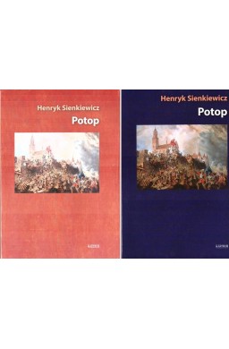 Potop pakiet TW