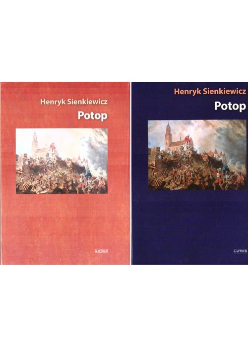 Potop pakiet TW