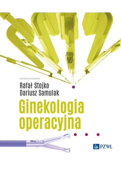 Ginekologia operacyjna