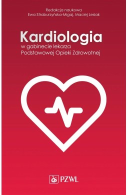 Kardiologia w gabinecie lekarza POZ