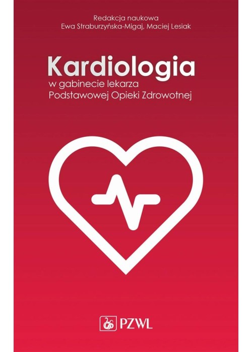 Kardiologia w gabinecie lekarza POZ