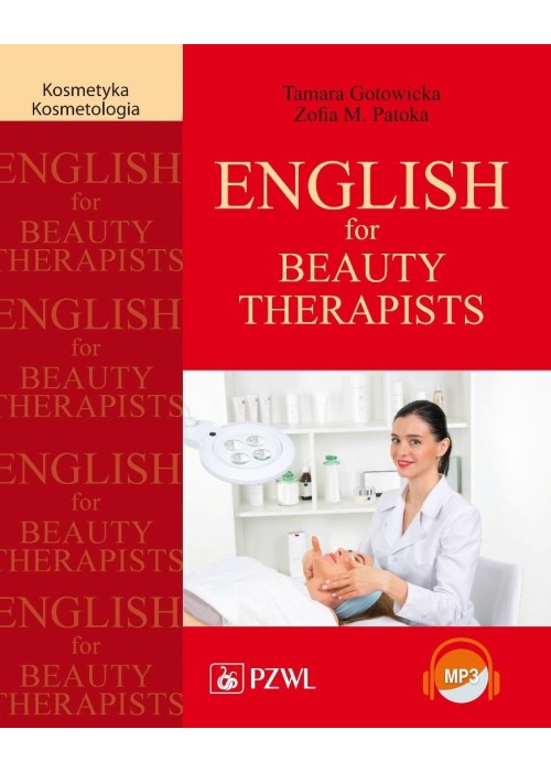 English for Beauty Therapists
