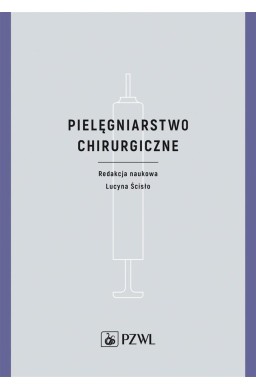 Pielęgniarstwo chirurgiczne
