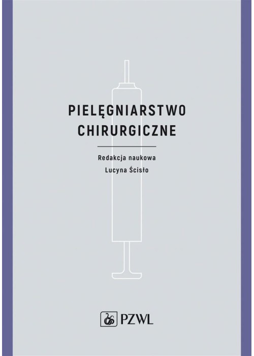 Pielęgniarstwo chirurgiczne