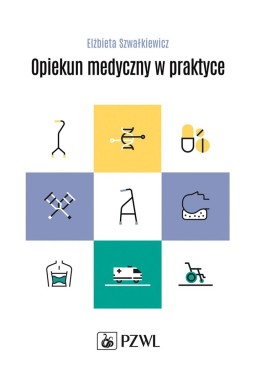 Opiekun medyczny