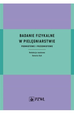 Badanie fizykalne w pielęgniarstwie