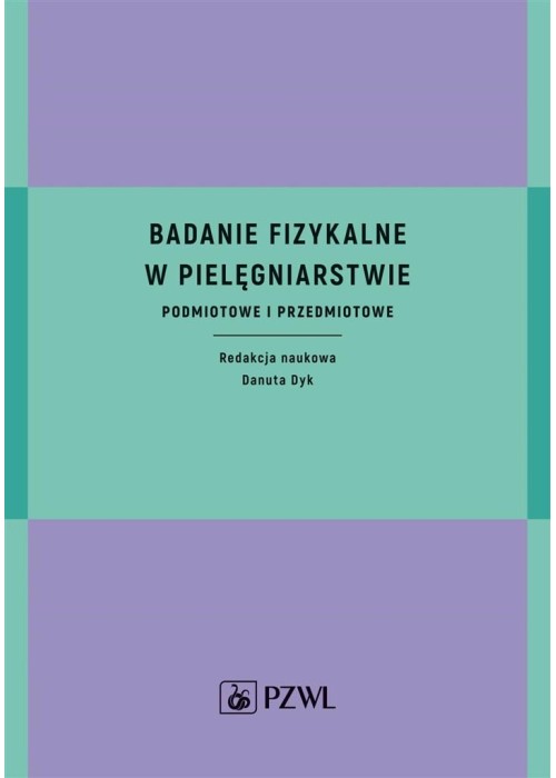 Badanie fizykalne w pielęgniarstwie