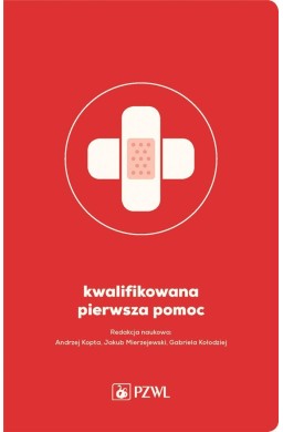 Kwalifikowana Pierwsza Pomoc