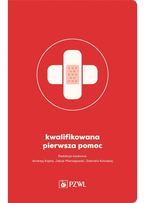 Kwalifikowana Pierwsza Pomoc