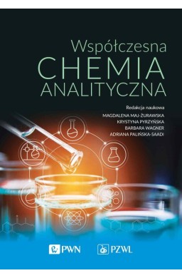 Współczesna chemia analityczna