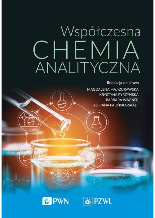 Współczesna chemia analityczna