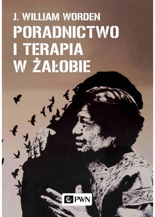 Poradnictwo i terapia w żałobie