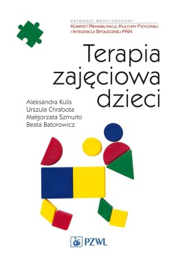 Terapia zajęciowa dzieci
