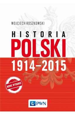 Historia Polski 1914-2015