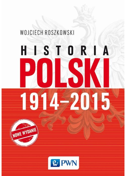 Historia Polski 1914-2015