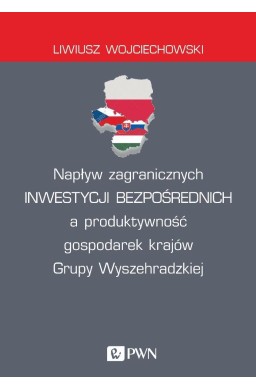 Napływ zagranicznych inwestycji bezpośrednich...