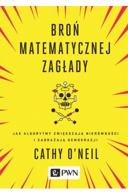 Broń matematycznej zagłady