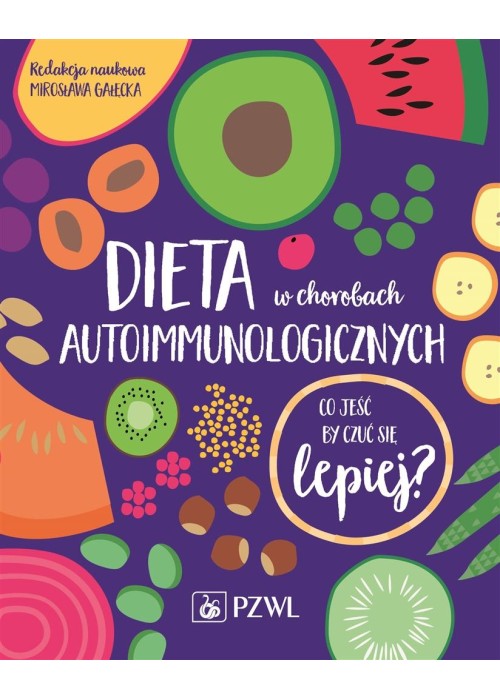 Dieta w chorobach autoimmunologicznych