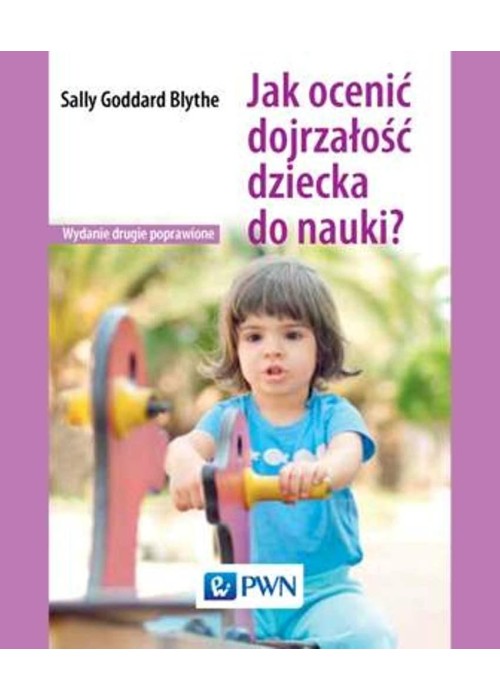 Jak ocenić dojrzałość dziecka do nauki