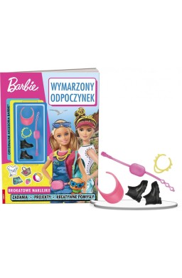 Barbie. Wymarzony odpoczynek