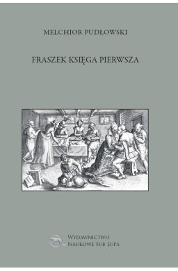 Fraszek księga pierwsza