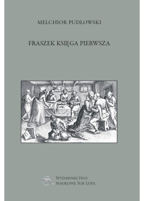 Fraszek księga pierwsza