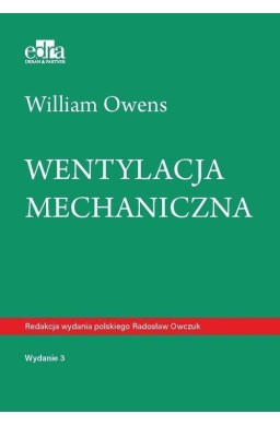 Wentylacja mechaniczna